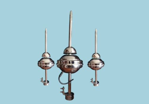 advance lighting arrester