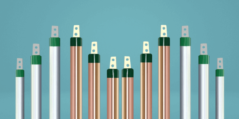 Chemical Earthing Electrodes