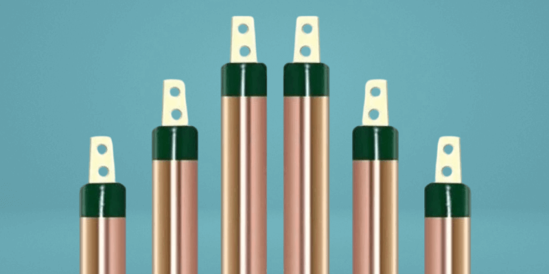 Chemical Earthing Electrodes