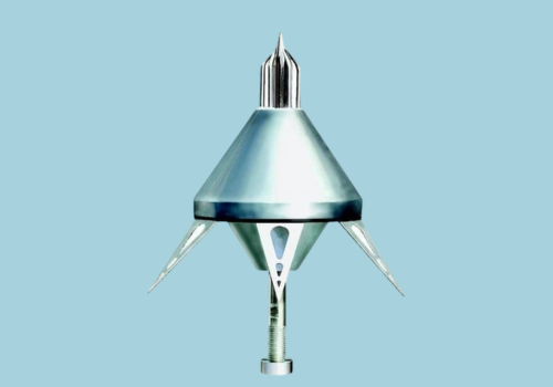 lighting protection system